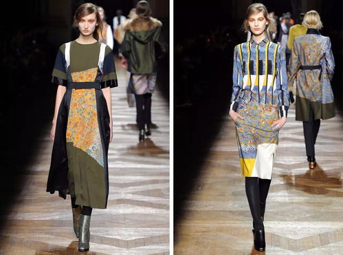 誰說宮廷服飾只能活在宮斗劇里 時(shí)裝品牌們都在用宮廷元素演繹貴氣 中國(guó)風(fēng)