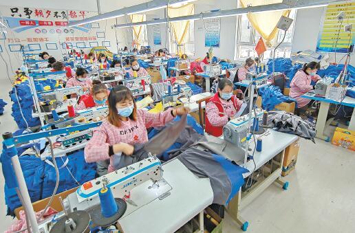 新時代農(nóng)民 換種活法向未來