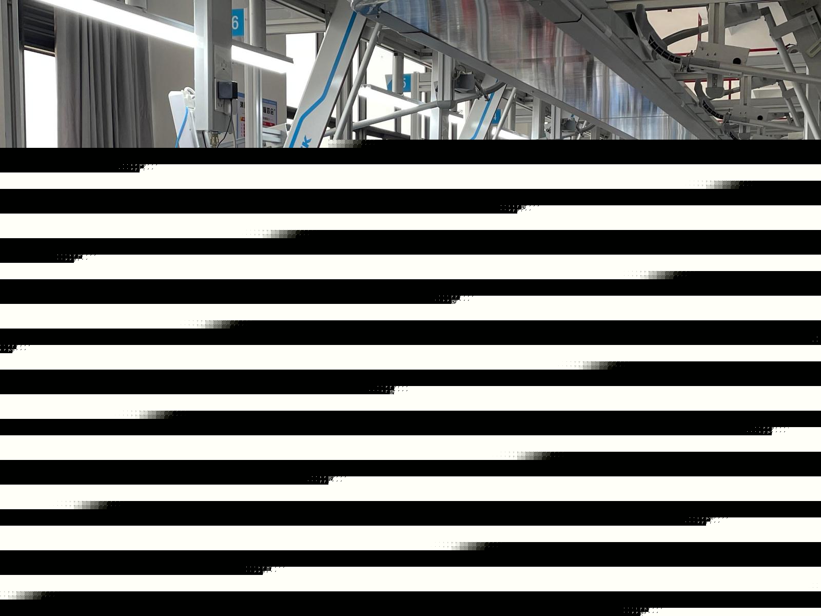 搶抓灣區(qū)產(chǎn)業(yè)轉(zhuǎn)移機(jī)遇 廣西貴港服裝產(chǎn)業(yè)集群邁向千億元