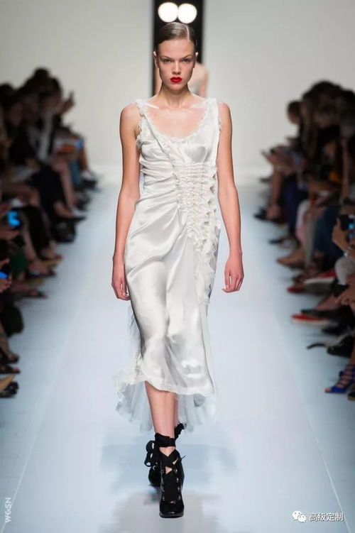 2018春夏服飾細節 鑲邊 裝飾 下