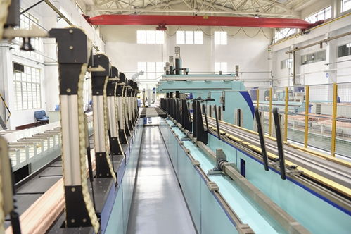 東方電機數字化車間通過驗收，打造發電設備智能制造服務未來工廠